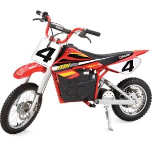 Razor MX500 Red