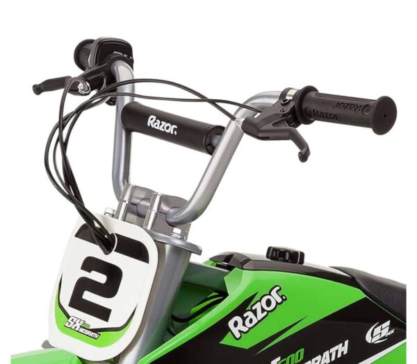 Razor Dirt Rocket SX500 McGrath - Image 4