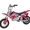 Razor Dirt Rocket Ride