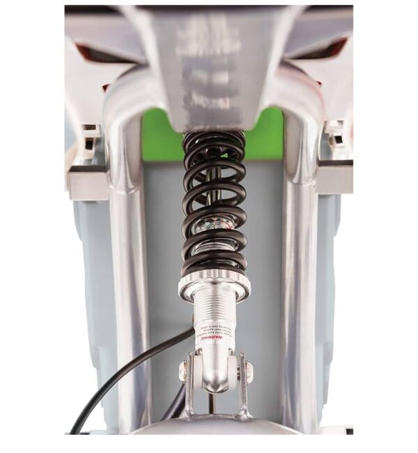 Razor Dirt Rocket SX500 McGrath - Image 2