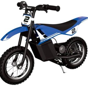 Razor MX125 Dirt Rocket Electric-Powered Bike
