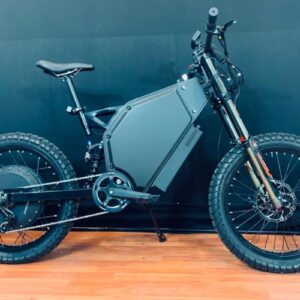 12000w E-bike for sale