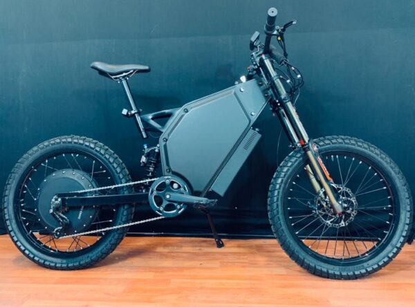 12000w E-bike for sale