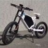 CZDM 15000 Enduro Ebike