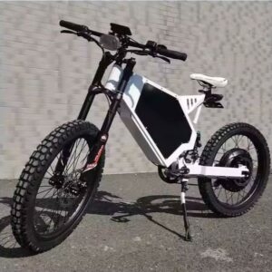 CZDM 15000 Enduro Ebike