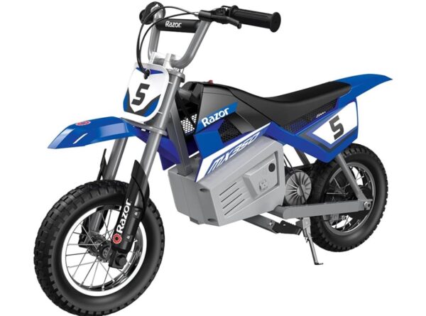 Razor MX350 Dirt Rocket Electric Motocross