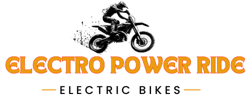 Electro Power Ride