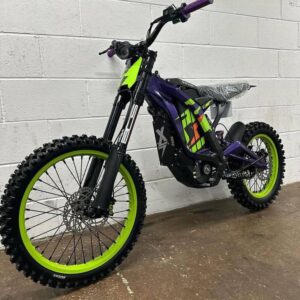 2023 custom Sur-Ron Light bee