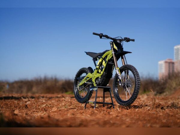 2023 Sur-Ron light bee X - Image 2
