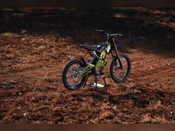 2023 Sur-Ron light bee X