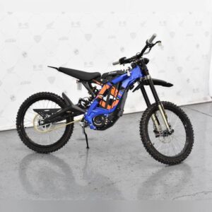 New 2025 Surron LIGHTBEE X-25 For Sale