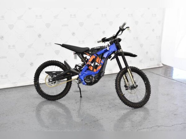 New 2025 Surron LIGHTBEE X-25 For Sale
