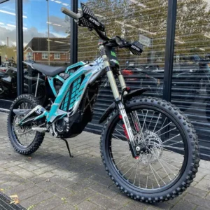 2022 SUR RON LIGHT BEE X OFF ROAD