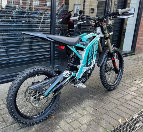2022 SUR RON LIGHT BEE X OFF ROAD - Image 3
