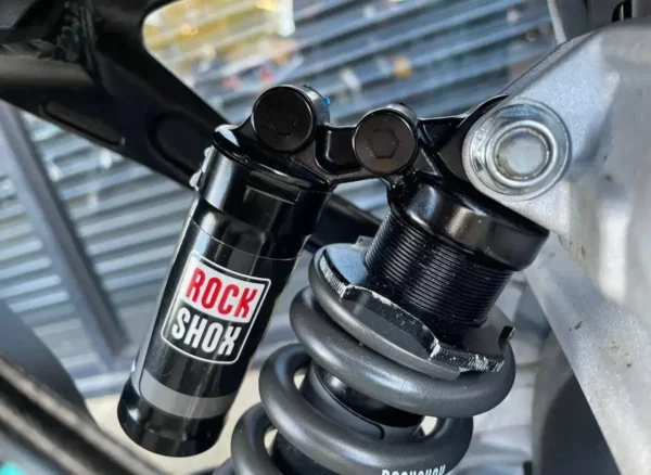2022 SUR RON LIGHT BEE X OFF ROAD - Image 2