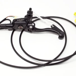 Light Bee Complete Rear Brake Assembly