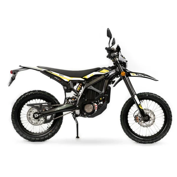 Surron Ultra Bee ADR Road Electric Dirt Bike - Image 3
