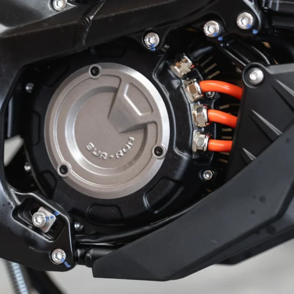Surron Ultra Bee ADR Road Electric Dirt Bike - Image 5