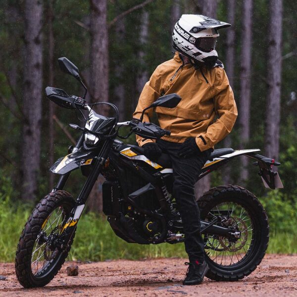 Surron Ultra Bee ADR Road Electric Dirt Bike - Image 7