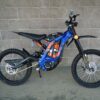 New 2024 Surron Electric Motorcycle Motorcycle Light Bee X For Sale Stock # EV241