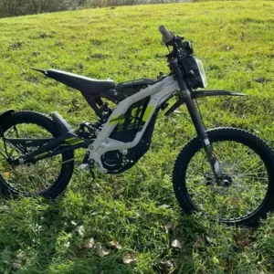LightBee L1e X 40AH AM