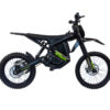 RAWRR Mantis X | 72V 30Ah 6.5kW 50mph | Electric Dirt Bike
