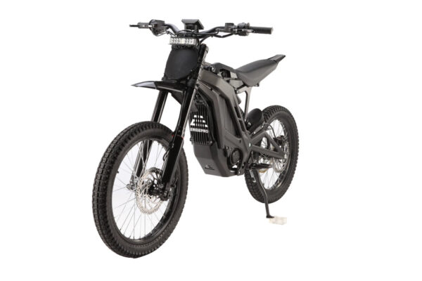 2025 E Ride Pro SS 3.0 - 16KW Electric Dirt Bike - Image 4