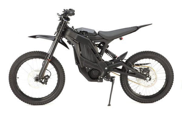 2025 E Ride Pro SS 3.0 - 16KW Electric Dirt Bike - Image 2