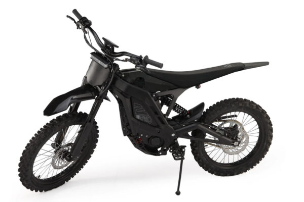 2025 E Ride Pro SR - 25KW Electric Dirt Bike - Image 2