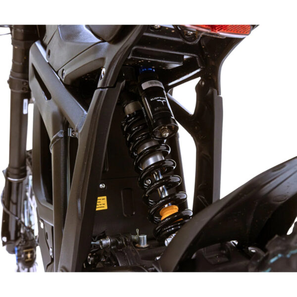 2025 Talaria Sting Pro MX5 - Electric Dirt Bike - Image 4