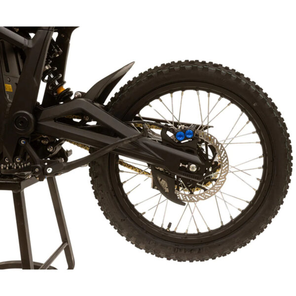 2025 Talaria Sting Pro MX5 - Electric Dirt Bike - Image 5