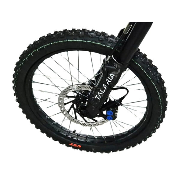 2025 Talaria Sting Pro MX5 - Electric Dirt Bike - Image 3