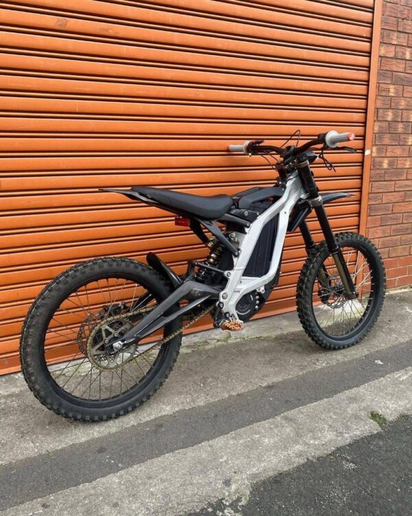 2022 light Bee X off road - Image 3