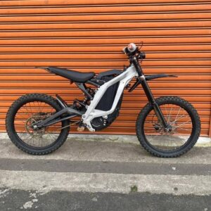 2022 light Bee X off road
