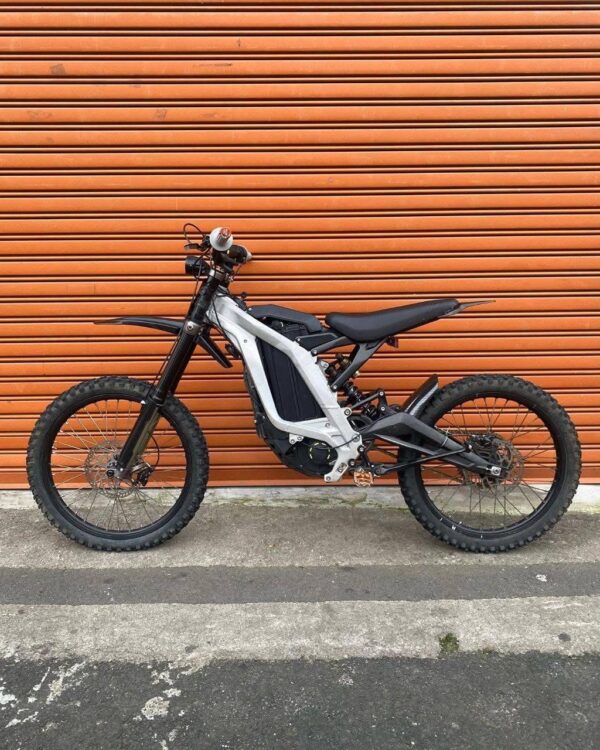 2022 light Bee X off road - Image 5