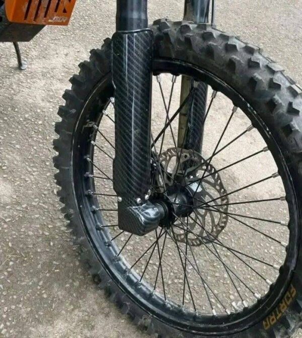 Used 2022 light bee X off road - Image 3