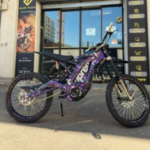 2023 Sur-Ron Light Bee X