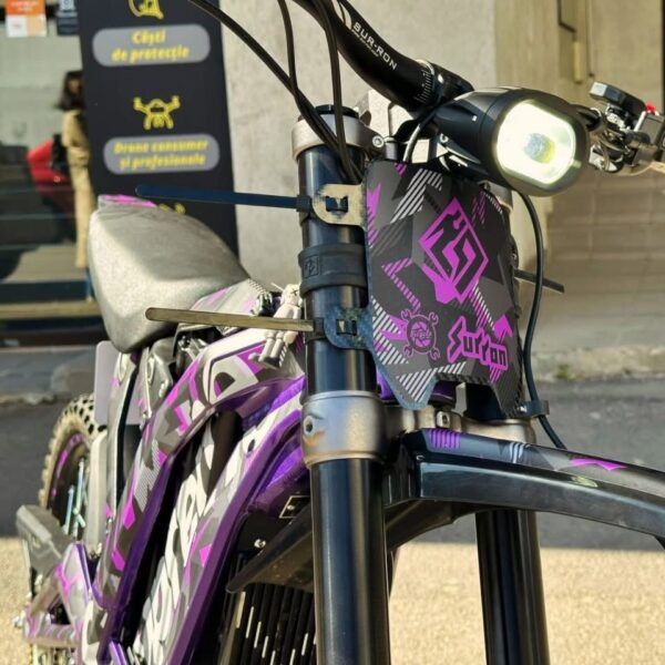 2023 Sur-Ron Light Bee X - Image 4