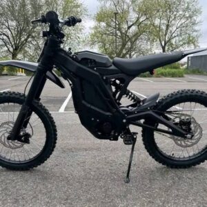 2023 Sur-Ron Light bee X