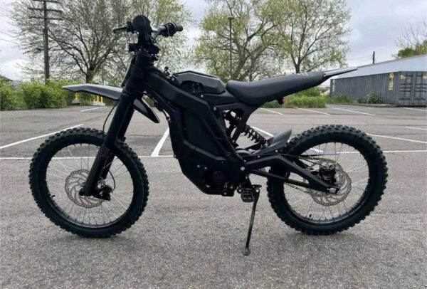 2023 Sur-Ron Light bee X