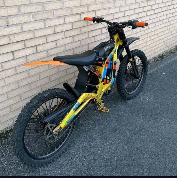 2021 Sur-Ron Light bee X - Image 2