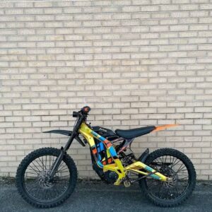 2021 Sur-Ron Light bee X