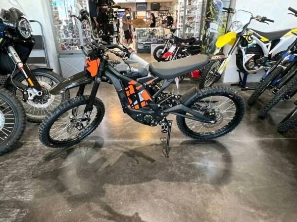 2023 Sur-Ron Light bee X