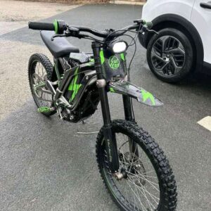 2024 Talaria Sting R TL60