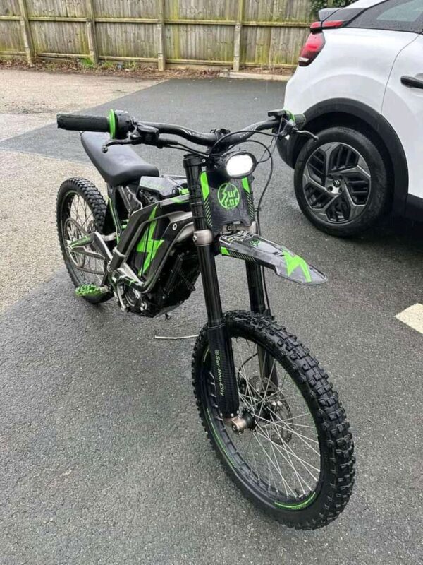 2024 Talaria Sting R TL60