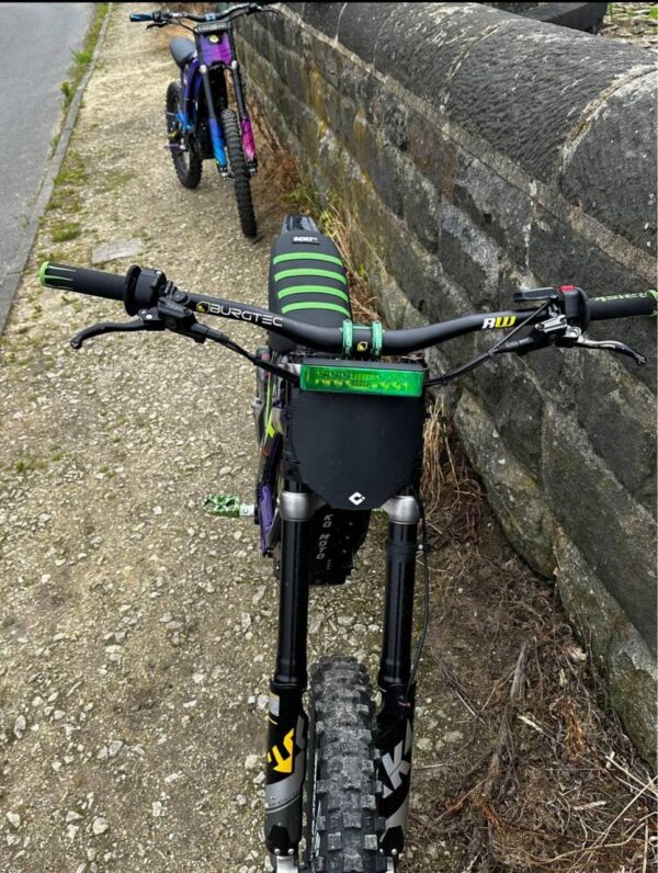 Used 2023 Sur-Ron Light bee X - Image 3