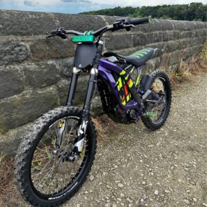 Used 2023 Sur-Ron Light bee X