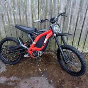 2020 surron light bee