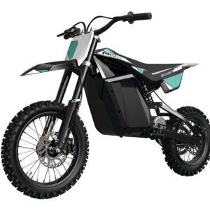 Dirt Rocket Pro