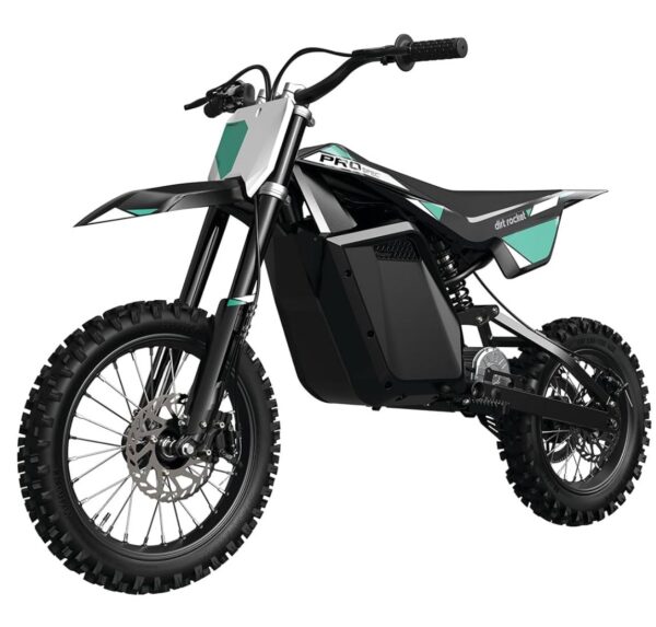 Dirt Rocket Pro